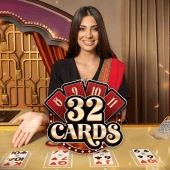 32 Baraha - abc87 casino