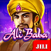 Ali Baba - abc87 games