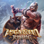 Asgardian Trỗi Dậy - abc87 games