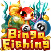 Câu Cá Bingo - abc87 bắn cá