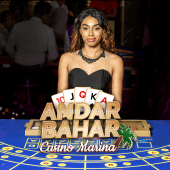 Casino Marina Andar Bahar - abc87 casino