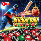 Roulette Bóng Cricket - abc87 casino