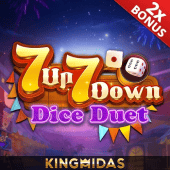 Song Ca Xúc Xắc - abc87 game bài
