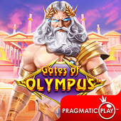 Cổng Olympus - abc87 games