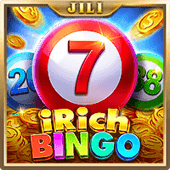 Bingo Irich - abc87 slot