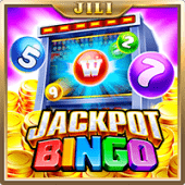 Bingo Jackpot - abc87 games