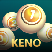 Keno - abc87 game bài
