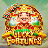 Vận May Phú Quý - abc87 games