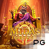 Vận May Midas - abc87 games