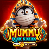 Xác Ướp Khóa Giàu Có - abc87 slot