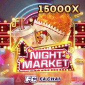 Chợ Đêm - abc87 slot