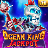 Vua Đại Dương Jackpot - abc87 bắn cá
