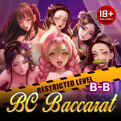 Baccarat Blockchain Sexy B B - abc87 casino