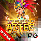 Kho Báu Aztec - abc87 games