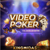 Video Poker - abc87 game bài